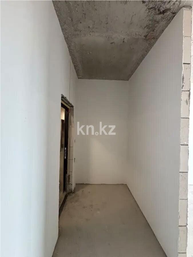 Продажа 1-комнатной квартиры, 37 м² - Продажа однокомнатных квартир в Астане - страница 99 фото 3 из 4