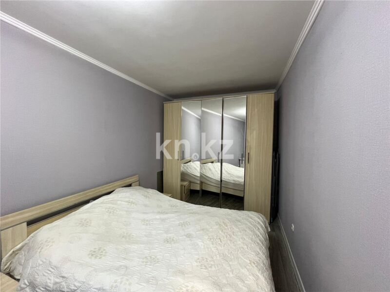 Продажа 2-комнатной квартиры, 45 м² - Продажа двухкомнатных квартир в Городе Караганды - страница 11 фото 12 из 13