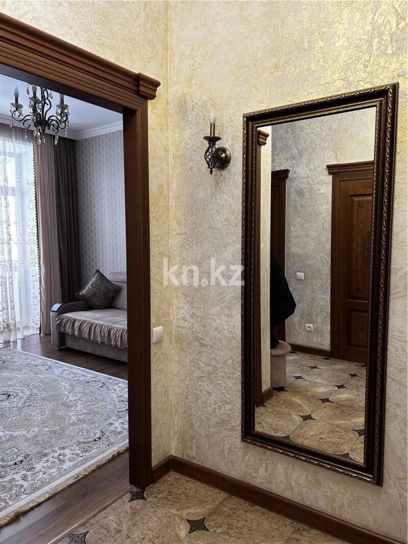 Продажа 2-комнатной квартиры, 62 м² - Продажа двухкомнатных квартир в Городе Караганды - страница 12 фото 5 из 7