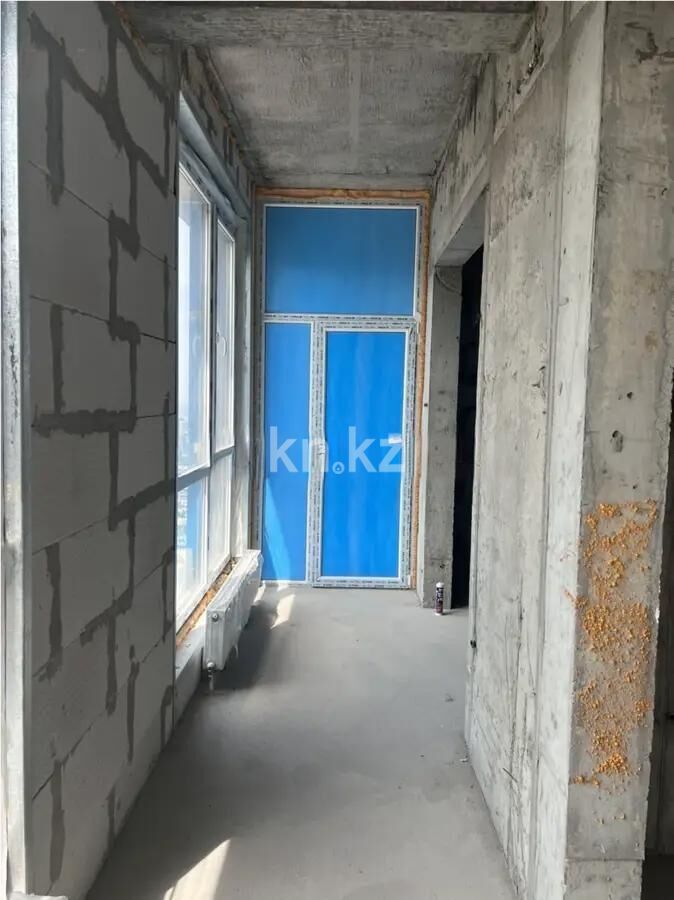 Продажа 3-комнатной квартиры, 86 м² - Продажа квартир в новостройках Алматы без посредников - страница 9 фото 3 из 3