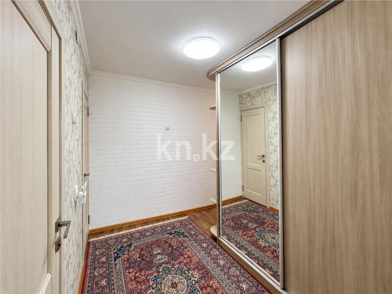 Продажа 2-комнатной квартиры, 54 м² - Продажа квартир в Казахстане - страница 85 фото 8 из 18