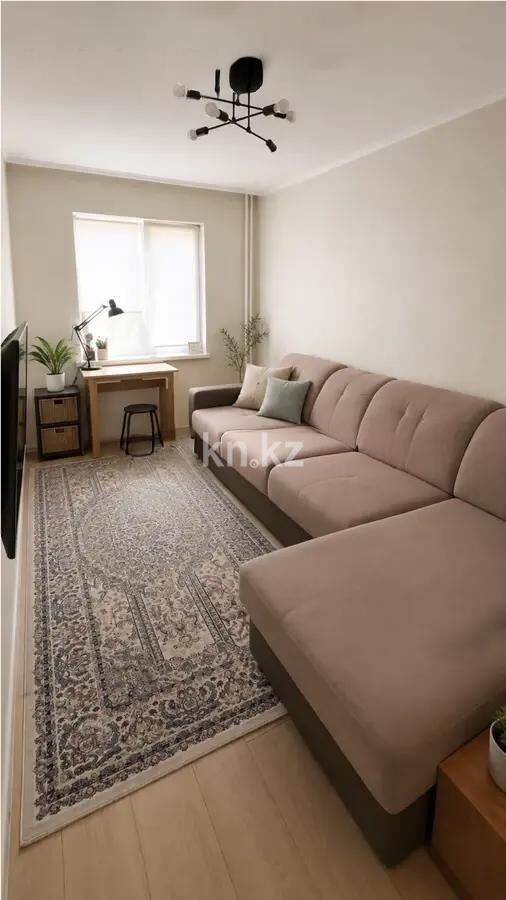 Продажа 2-комнатной квартиры, 42.5 м² - Продажа недвижимости в Алматы - страница 34 фото 1 из 4