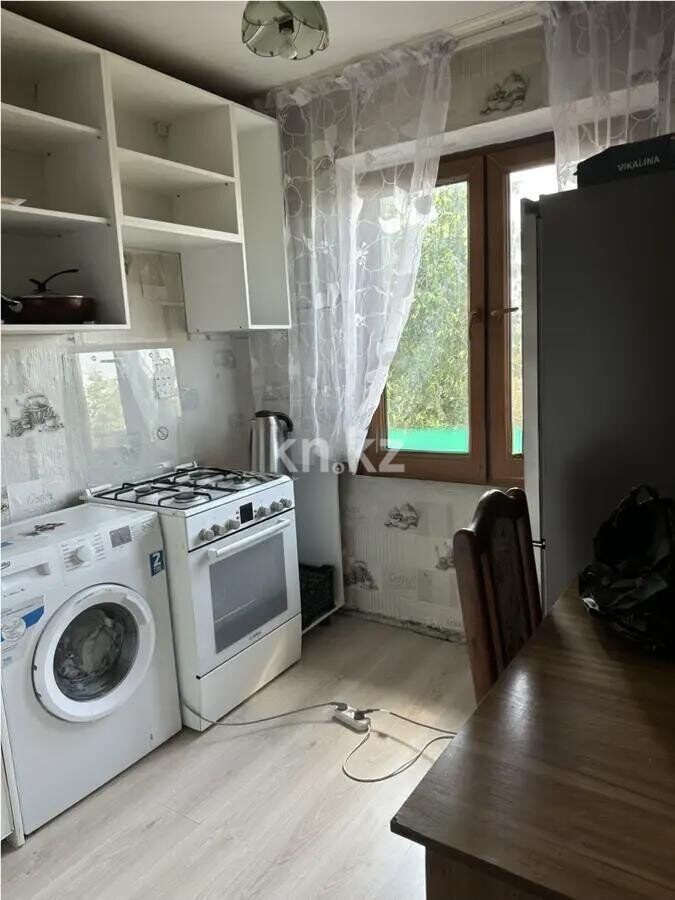 Продажа 2-комнатной квартиры, 44.4 м² - Продажа квартир от собственников в Алматы - страница 73 фото 3 из 4