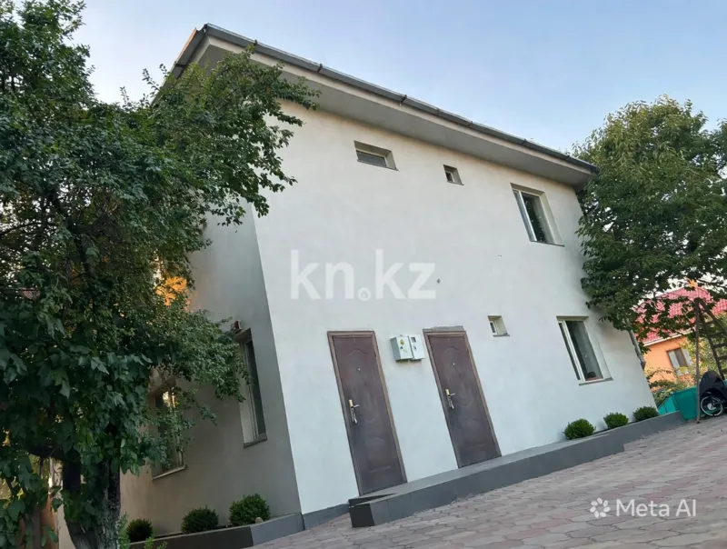 Продажа участка, 8 сот. - Продажа земельных участков в Алматы фото 1 из 37