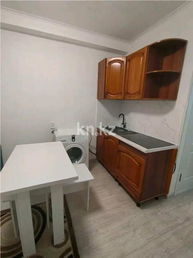 Продажа 1-комнатной квартиры, 20 м² - Продажа однокомнатных квартир в Жетысуском р-не Алматы - страница 8 фото 2 из 3
