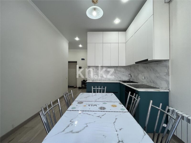 Продажа 2-комнатной квартиры, 68 м² - Продажа двухкомнатных квартир в кирпичном доме в Караганде - страница 25 фото 17 из 30