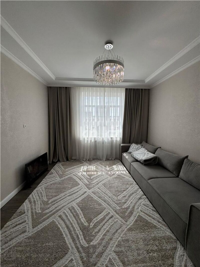 Продажа 3-комнатной квартиры, 62 м² - Продажа трехкомнатных квартир на Юго-Востоке Караганды - страница 24 фото 1 из 14