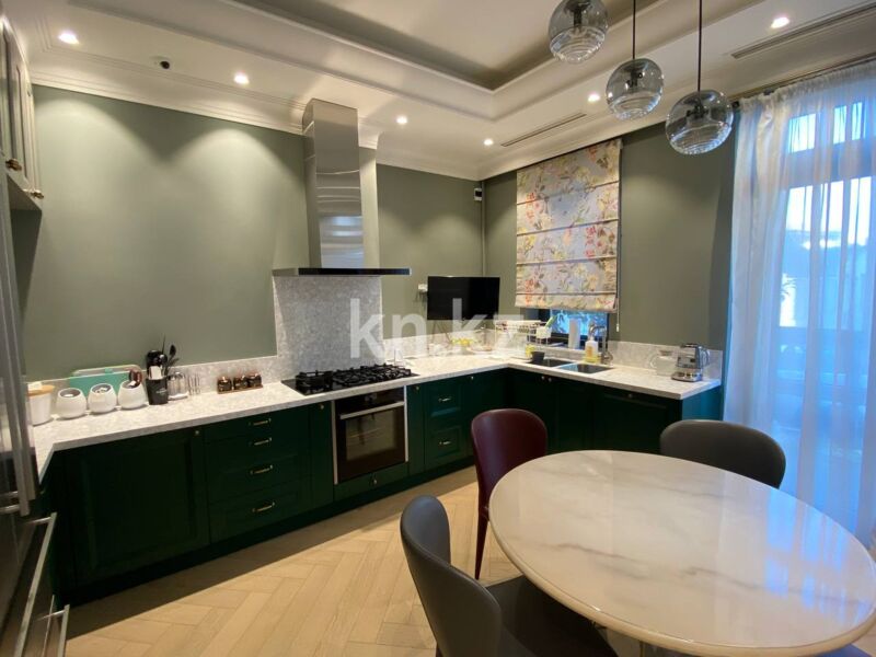 Продажа 9-комнатной квартиры, 375 м² - Продажа квартир в Казахстане - страница 972 фото 6 из 11