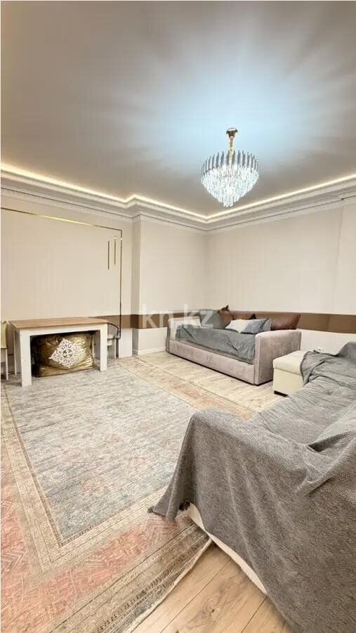 Продажа 2-комнатной квартиры, 53 м² - Продажа двухкомнатных квартир от собственников в Астане - страница 61 фото 1 из 5