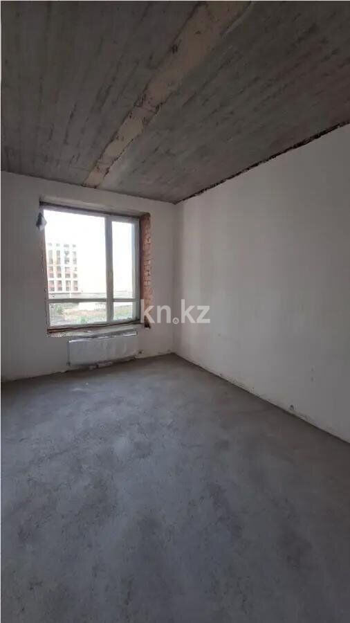 Продажа 3-комнатной квартиры, 86.33 м² - Продажа трехкомнатных квартир в Астане - страница 9 фото 3 из 4