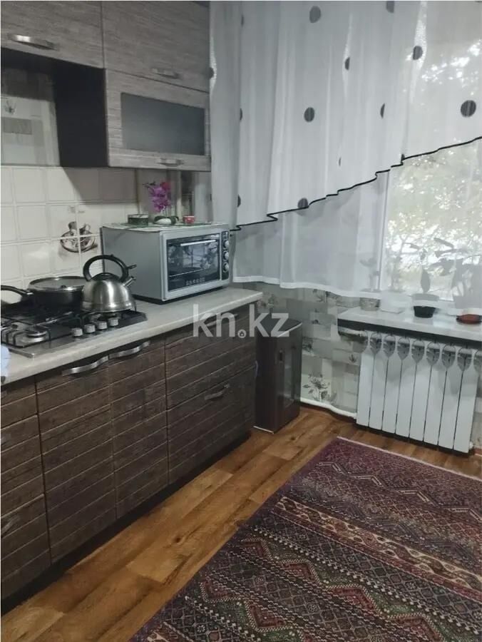 Продажа 2-комнатной квартиры, 58.8 м² - Продажа двухкомнатных квартир в Турксибском р-не Алматы - страница 15 фото 3 из 6