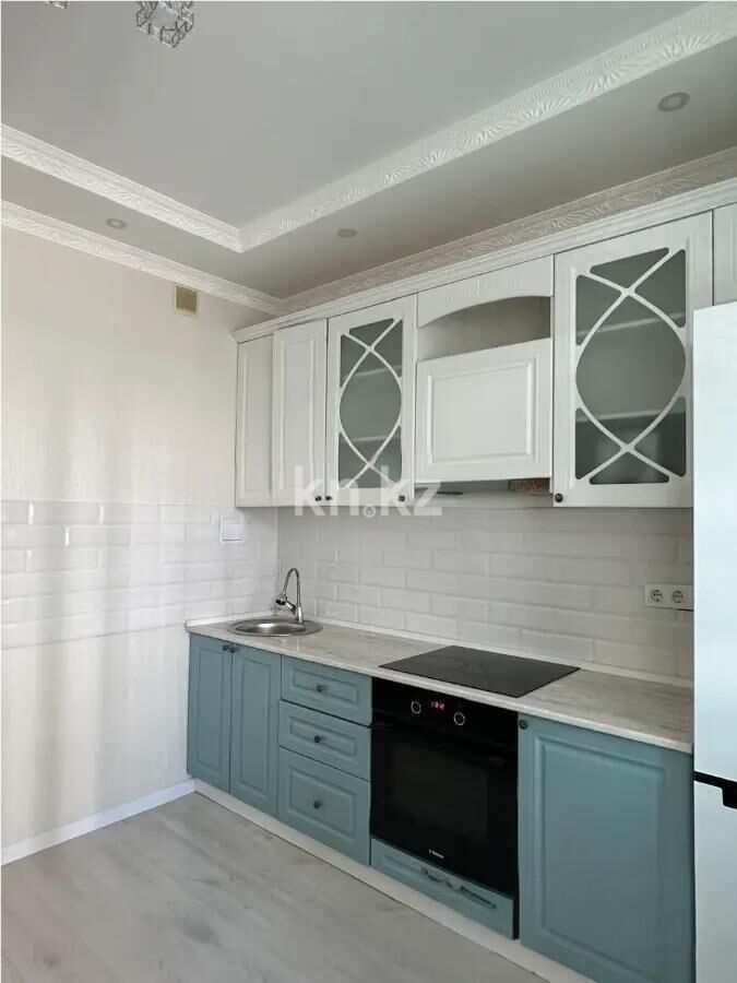 Продажа 1-комнатной квартиры, 35 м² - Продажа однокомнатных квартир в р-не Сарыарка Астаны - страница 9 фото 1 из 2