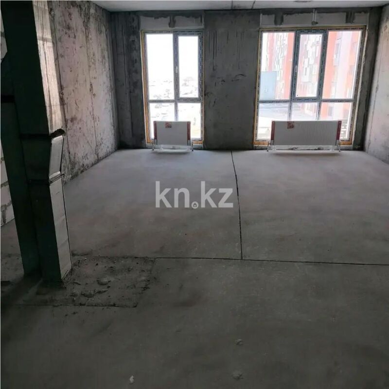 Продажа 1-комнатной квартиры, 40 м² - Продажа однокомнатных квартир в Наурызбайском р-не Алматы - страница 7 фото 1 из 2