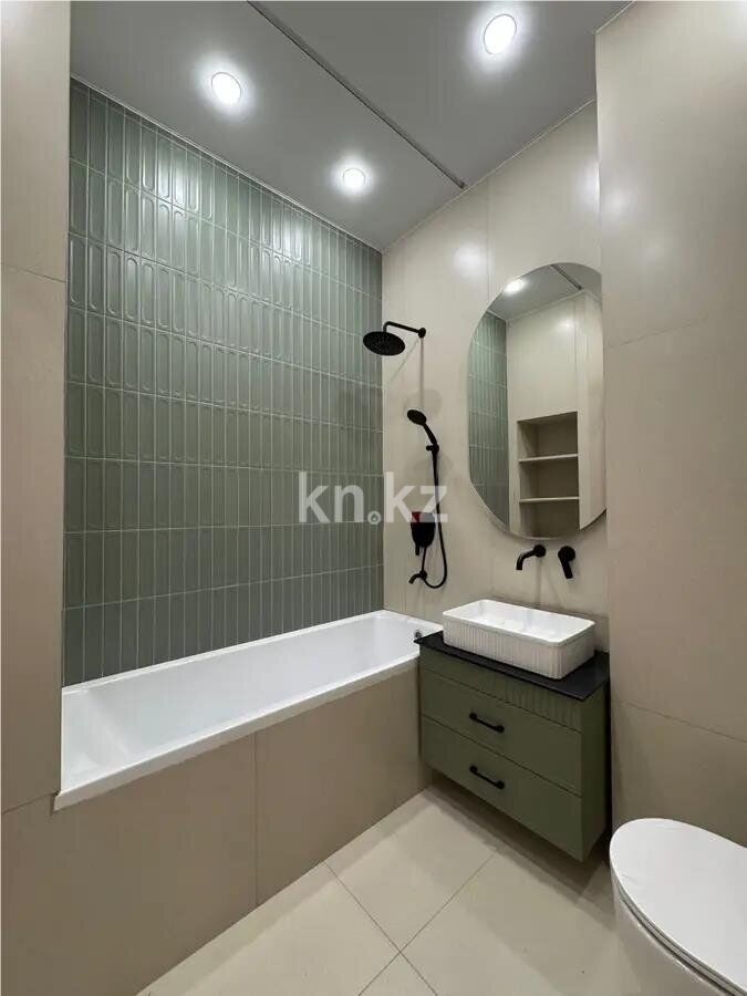 Продажа 3-комнатной квартиры, 81 м² - Продажа квартир в Казахстане - страница 121 фото 5 из 7