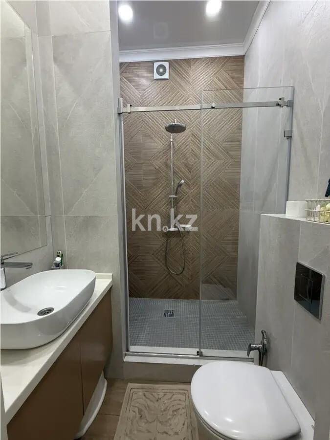 Продажа 4-комнатной квартиры, 125 м² - Продажа четырехкомнатных квартир в Астане - страница 26 фото 6 из 6