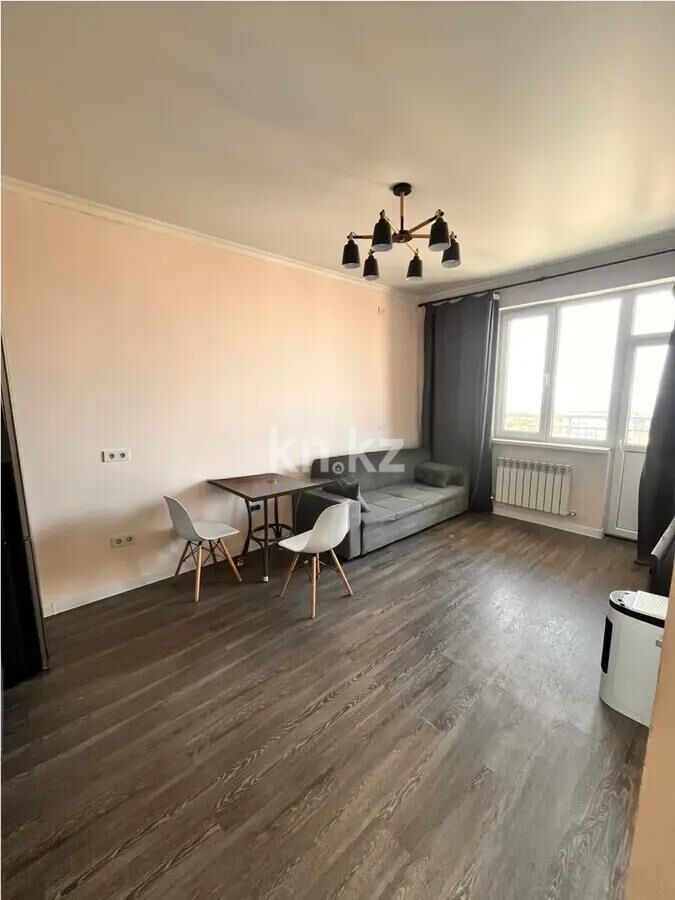 Продажа 2-комнатной квартиры, 54 м² - Продажа двухкомнатных квартир в Бостандыкском р-не Алматы - страница 22 фото 1 из 3