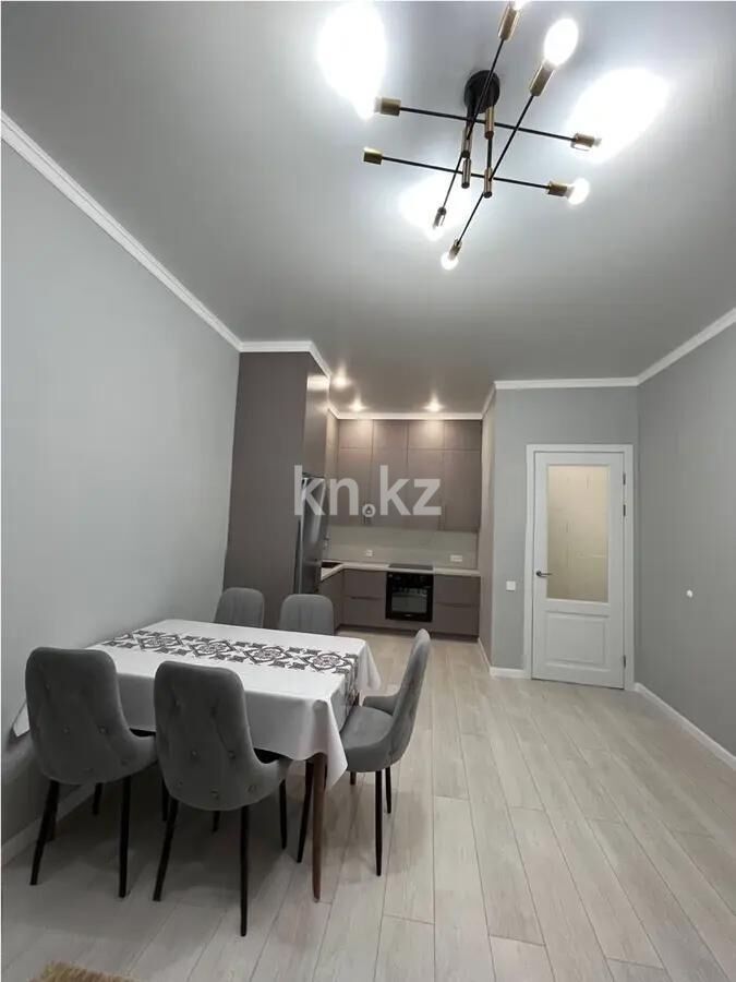 Продажа 2-комнатной квартиры, 53 м² - Продажа квартир в кирпичном доме в Астане - страница 28 фото 3 из 5