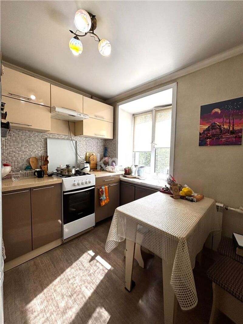 Продажа 2-комнатной квартиры, 43 м² - Продажа двухкомнатных квартир в Караганде - страница 14 фото 6 из 13