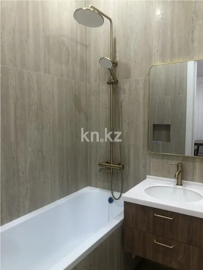 Продажа 2-комнатной квартиры, 55 м² - Продажа домов, коттеджей в Усть-Каменогорске фото 5 из 6