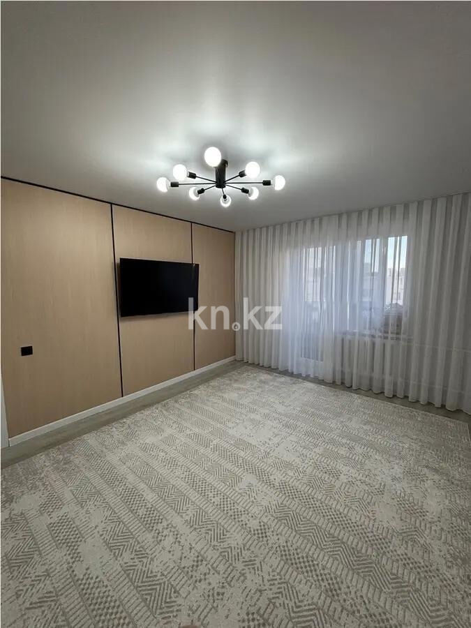 Продажа 2-комнатной квартиры, 50 м² - Продажа квартир в панельном доме в Астане - страница 16 фото 1 из 3