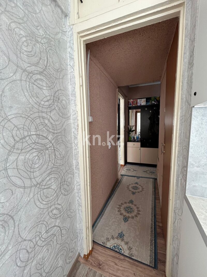 Продажа 1-комнатной квартиры, 30 м² - Продажа квартир в Казахстане - страница 62 фото 4 из 4