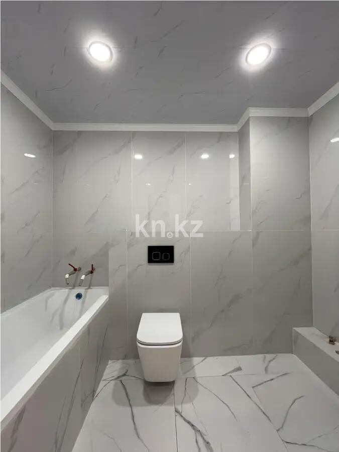 Продажа 1-комнатной квартиры, 42 м² - Продажа однокомнатных квартир в Ауэзовском р-не Алматы - страница 21 фото 2 из 2