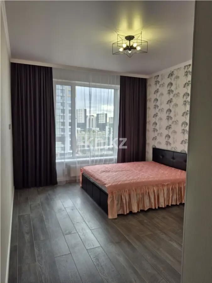 Продажа 3-комнатной квартиры, 108 м² - Продажа квартир в монолитно-каркасном доме в Астане - страница 20 фото 2 из 6