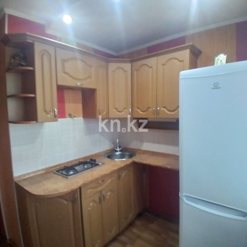 Продажа 1-комнатной квартиры, 32 м² - Продажа однокомнатных квартир в панельном доме в Казахстане - страница 50 фото 5 из 11