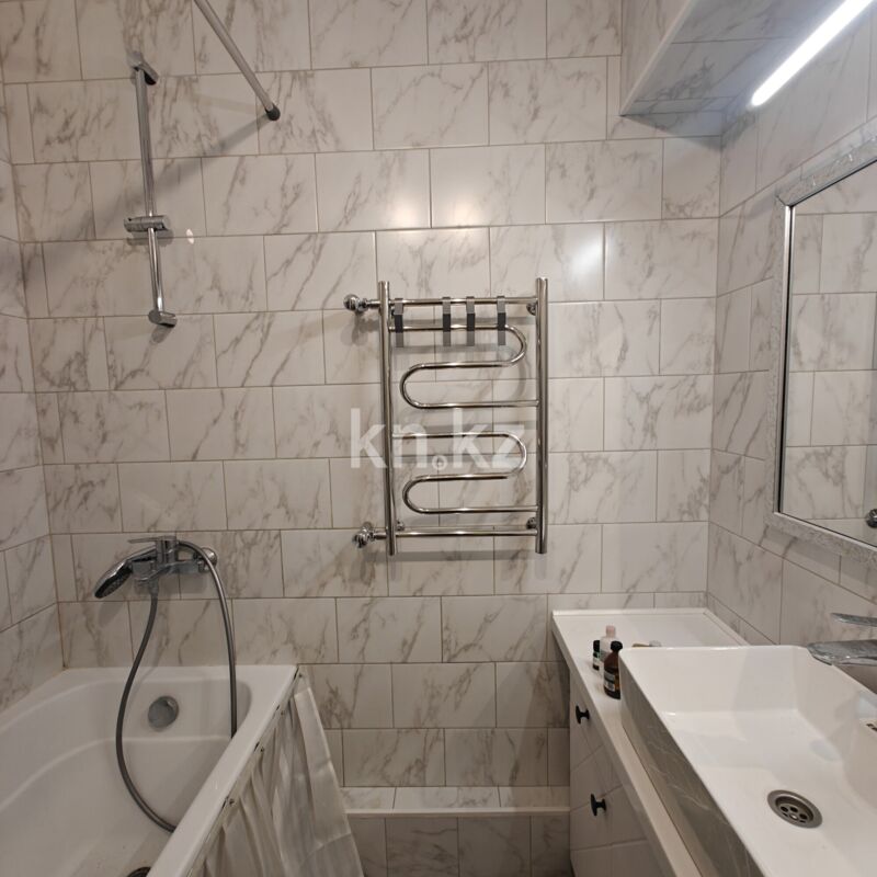 Продажа 2-комнатной квартиры, 48.8 м² - Продажа квартир в Алматы - страница 47 фото 12 из 16