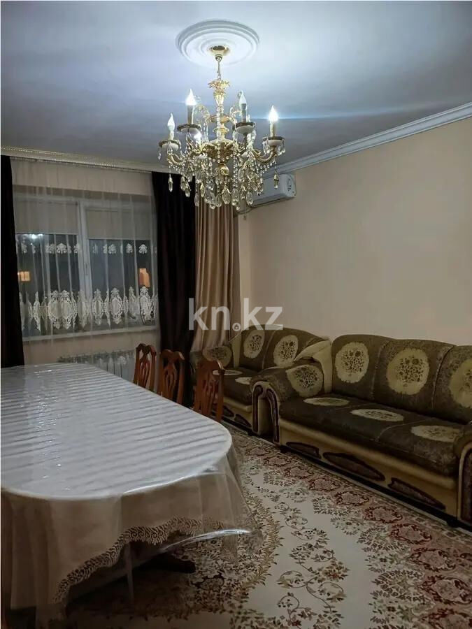 Продажа 3-комнатной квартиры, 88.7 м² - Продажа трехкомнатных квартир от собственников в Алматы - страница 165 фото 1 из 6
