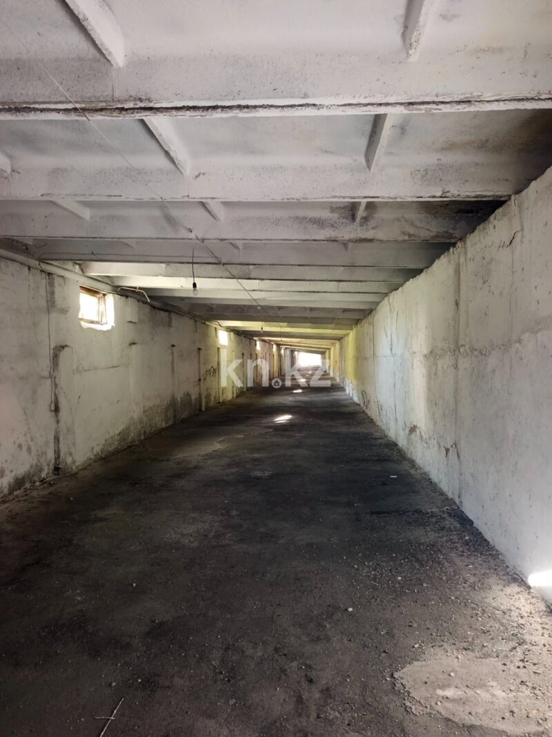 Аренда базы, 939.1 м² - Аренда баз, складов и промышленной недвижимости в Казахстане фото 1 из 5
