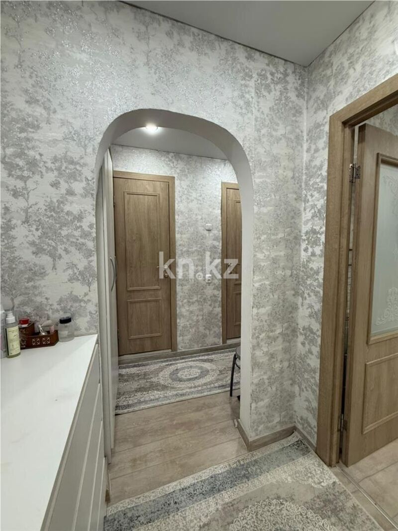 Продажа 1-комнатной квартиры, 31 м² - Продажа недвижимости в Караганде - страница 10 фото 8 из 8