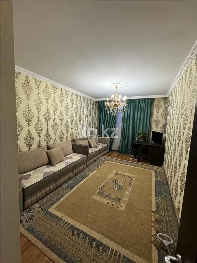 Продажа 2-комнатной квартиры, 65 м² - Продажа двухкомнатных квартир в монолитно-каркасном доме в Казахстане - страница 199 фото 1 из 4