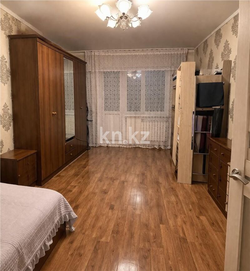 Продажа 2-комнатной квартиры, 47 м² - Продажа двухкомнатных квартир в Майкудуке Караганды - страница 8 фото 3 из 8