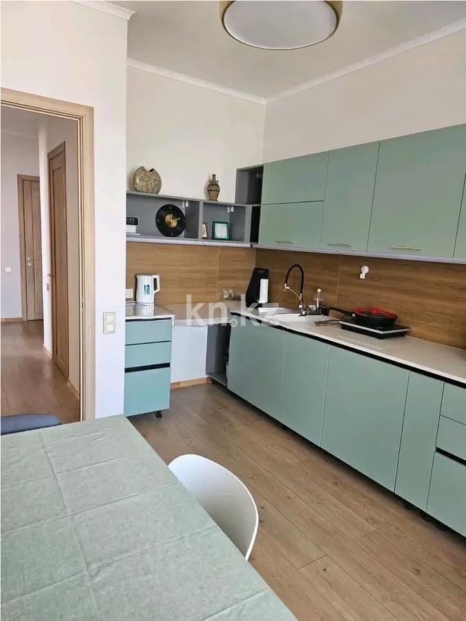 Продажа 2-комнатной квартиры, 73 м² - Продажа двухкомнатных квартир в р-не Есиль Астаны - страница 38 фото 3 из 3
