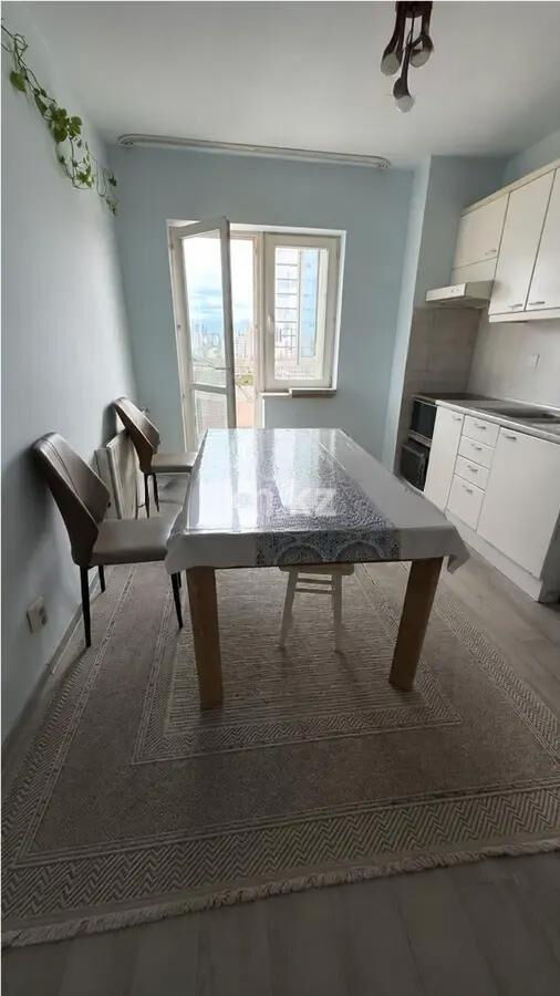 Продажа 4-комнатной квартиры, 109 м² - Продажа квартир в панельном доме в Астане - страница 14 фото 5 из 7