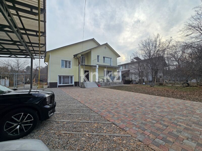 Продажа 6-комнатного дома, 249 м² - Продажа домов, коттеджей в Казахстане - страница 19 фото 5 из 40