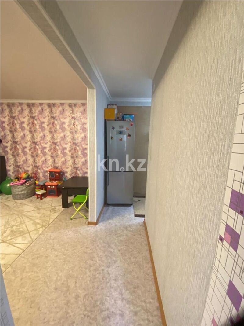 Продажа 2-комнатной квартиры, 46 м² - Продажа двухкомнатных квартир в Майкудуке Караганды - страница 14 фото 10 из 15