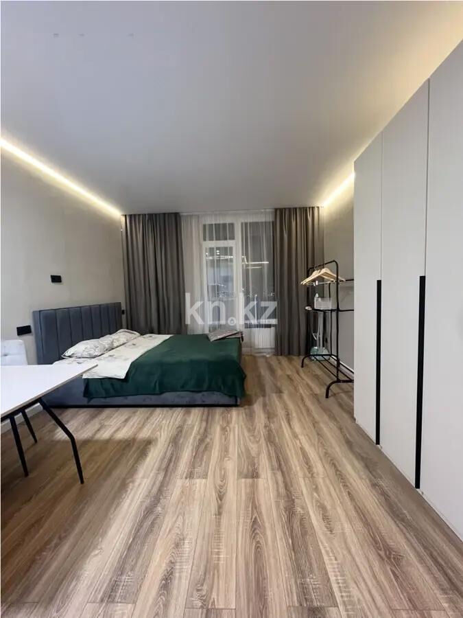 Продажа 1-комнатной квартиры, 30 м² - Продажа квартир в Казахстане - страница 11 фото 1 из 3