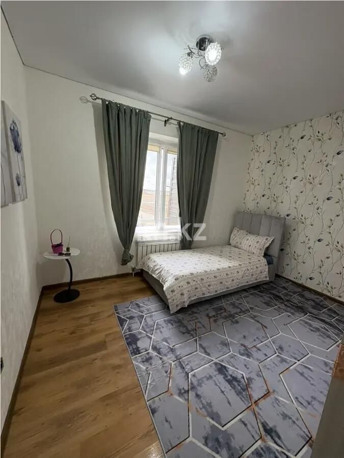 Продажа 2-комнатной квартиры, 50 м² - Продажа двухкомнатных квартир в р-не Нура Астаны фото 2 из 4