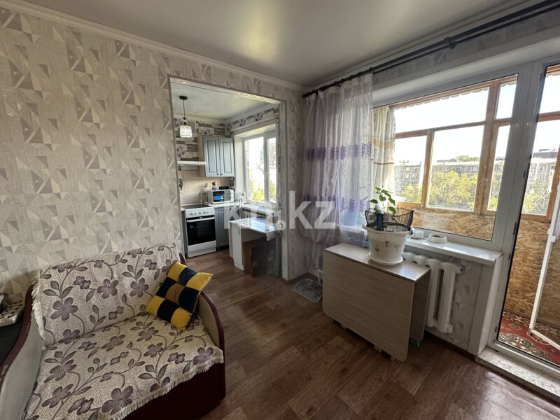 Продажа 3-комнатной квартиры, 63 м² - Продажа квартир в Караганде - страница 171 фото 3 из 13