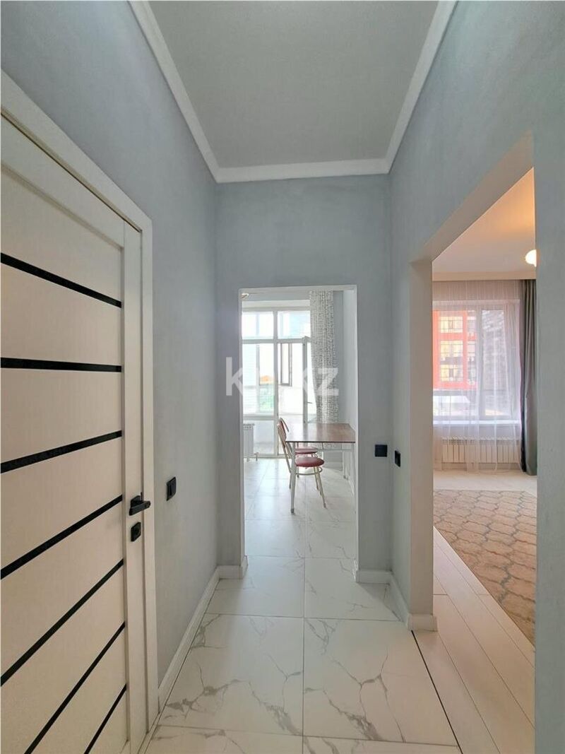 Продажа 1-комнатной квартиры, 34 м² - Аренда квартир помесячно в Костанае фото 5 из 7
