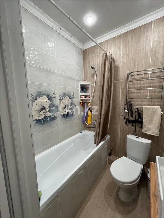 Продажа 1-комнатной квартиры, 42 м² - Продажа однокомнатных квартир от собственников в Астане - страница 2 фото 3 из 4