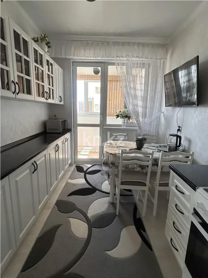 Продажа 2-комнатной квартиры, 62.7 м² - Продажа двухкомнатных квартир в Бостандыкском р-не Алматы - страница 34 фото 4 из 9