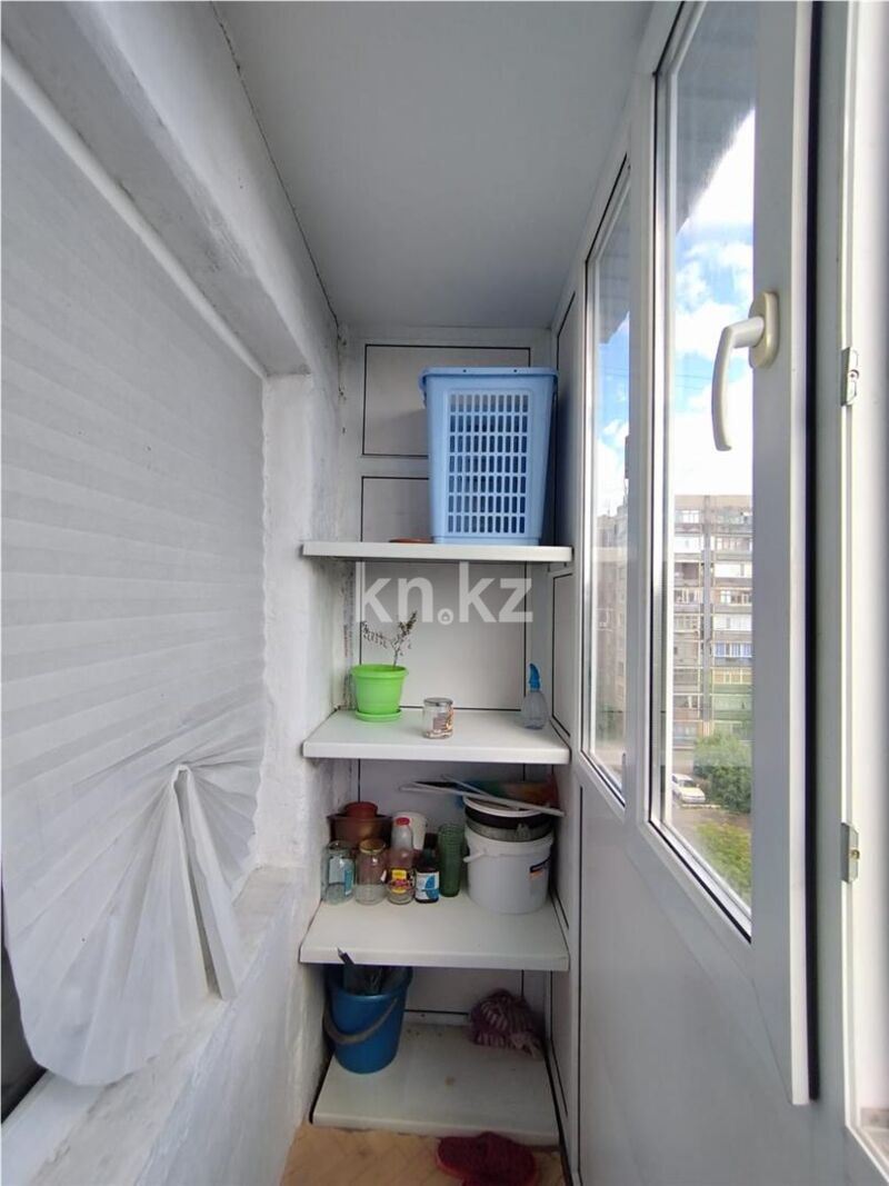 Продажа 1-комнатной квартиры, 32 м² - Продажа однокомнатных квартир в Темиртау - страница 8 фото 3 из 13
