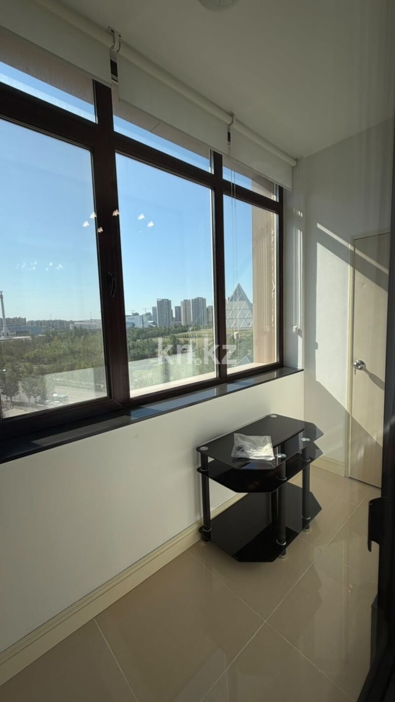 Аренда 4-комнатной квартиры, 225 м² - Аренда квартир помесячно в Казахстане фото 30 из 31
