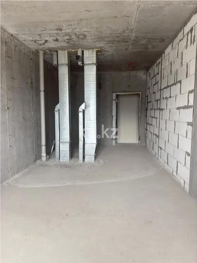 Продажа 1-комнатной квартиры, 27.4 м² - Продажа однокомнатных квартир в Турксибском р-не Алматы фото 2 из 2