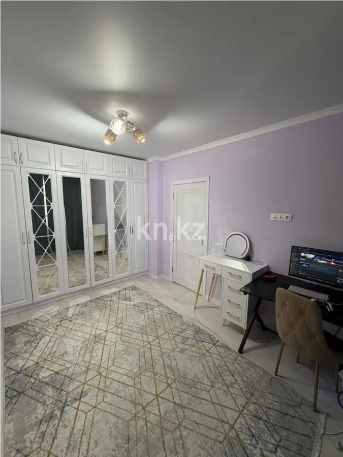 Продажа 2-комнатной квартиры, 48 м² - Продажа двухкомнатных квартир в блочном доме в Астане - страница 52 фото 2 из 4
