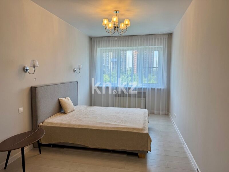 Продажа 2-комнатной квартиры, 88.1 м² - Продажа двухкомнатных квартир в монолитно-каркасном доме в Алматы - страница 85 фото 5 из 11