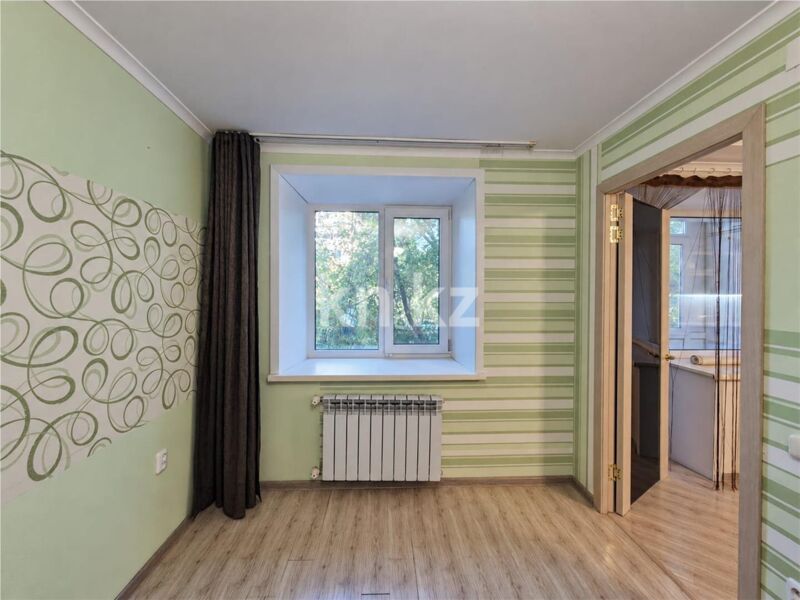 Продажа 2-комнатной квартиры, 50 м² - Продажа квартир в блочном доме в Темиртау - страница 2 фото 9 из 16